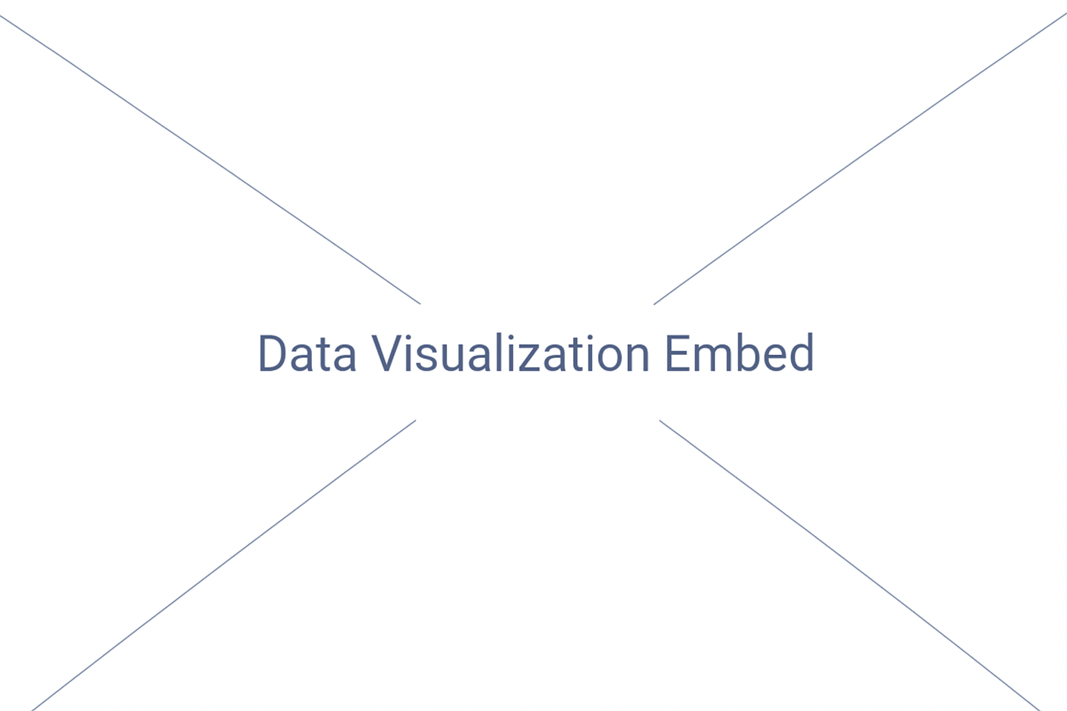 data visualisation