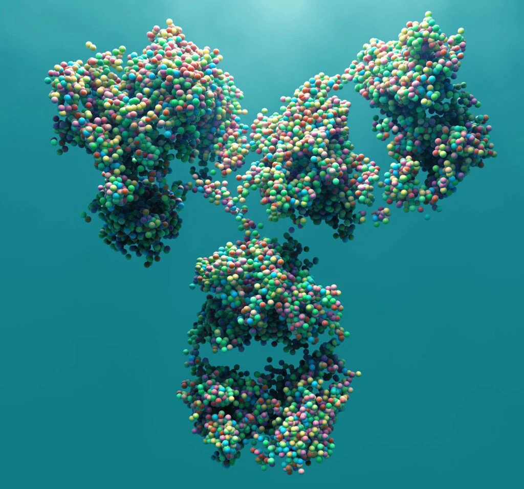 Reagents Core - Target ALS